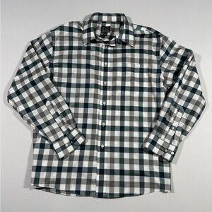 Men’s Jos A. Bank Men’s Cotton Shirt (Size Large)​​